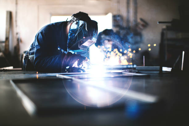  West Cape May, NJ Welder Pros