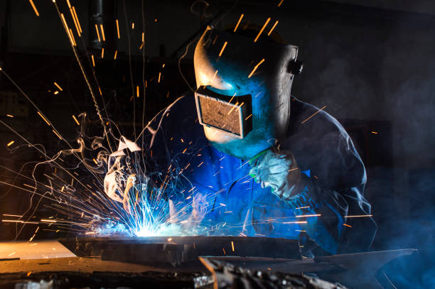 Best Specialty Welding Processes in West Cape May, NJ