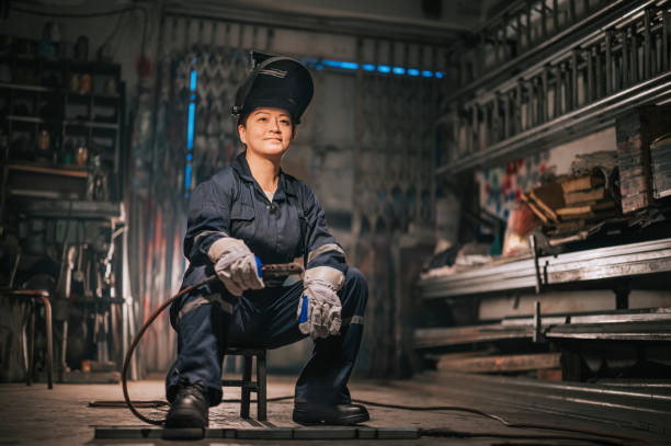 Affordable Welder Services in West Cape May, NJ