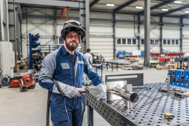 Best Aerospace and Defense Welding in West Cape May, NJ