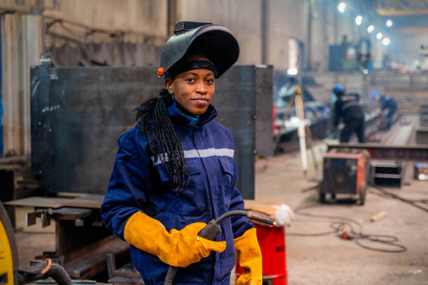 Professional Welder & Metal Fabrication in West Cape May, NJ