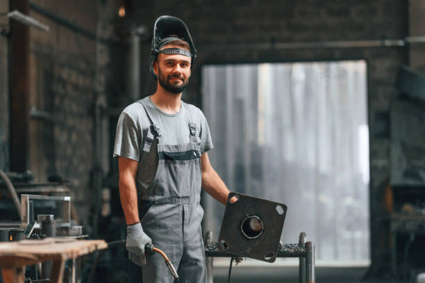 Best Artistic and Custom Metal Fabrication in West Cape May, NJ